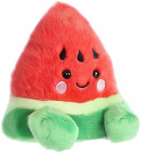 Wally Melon (Pocket Sized)