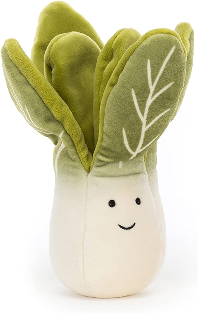 Bok Choy Buddy