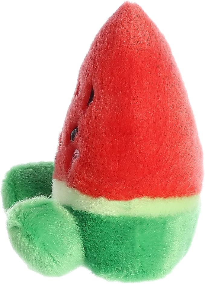 Wally Melon (Pocket Sized)