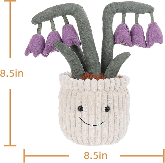 Bluebell Benny