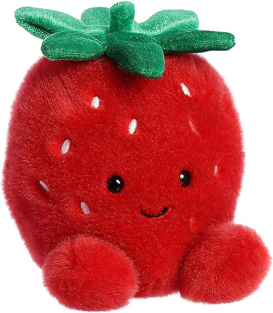 Berry Bear (pocket sized)