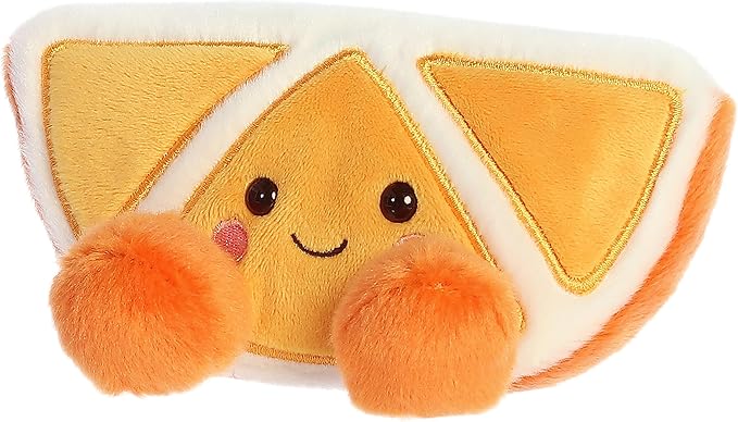 Sunny Slice (pocket sized)