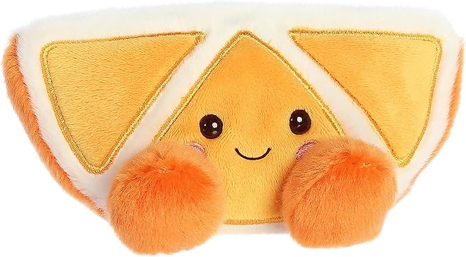 Sunny Slice (pocket sized)