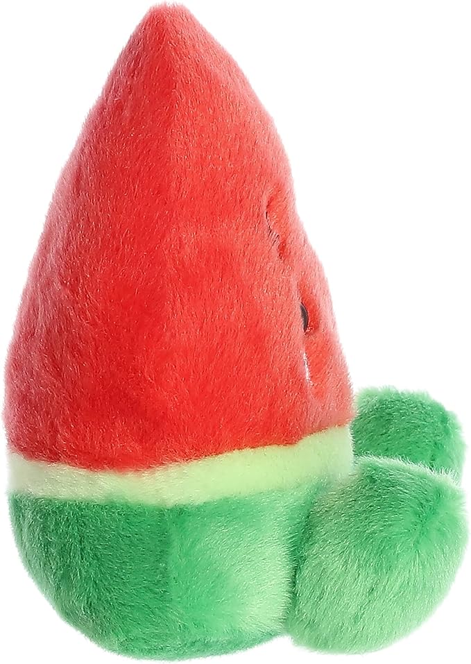 Wally Melon (Pocket Sized)