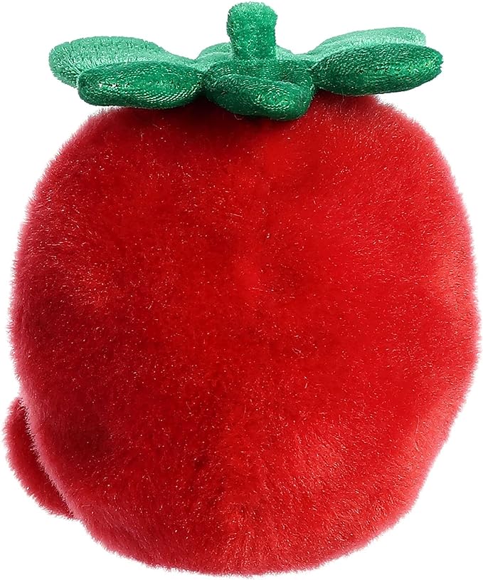 Berry Bear (pocket sized)