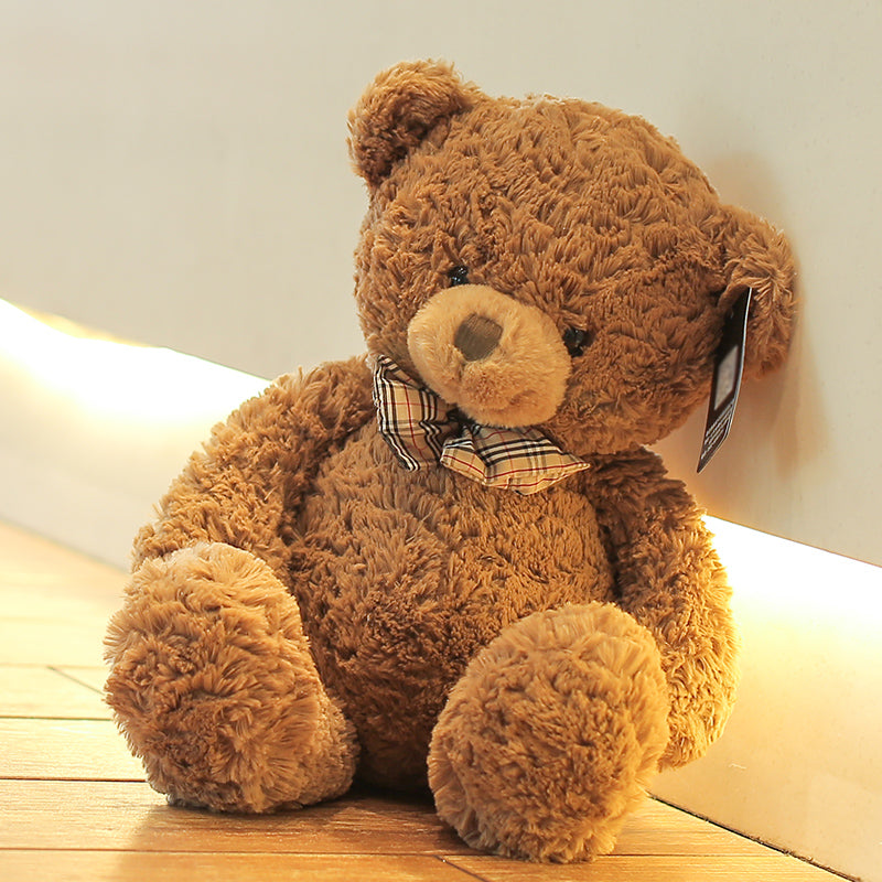 Barnaby Bear