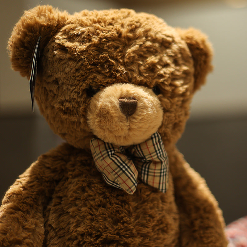 Barnaby Bear
