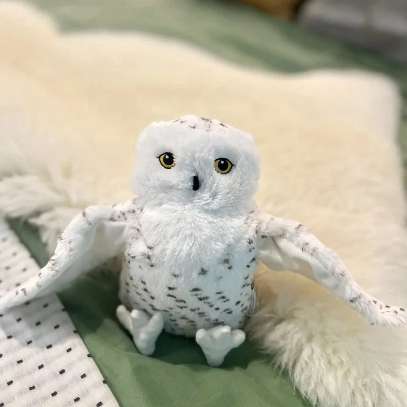 Hootie The Owl