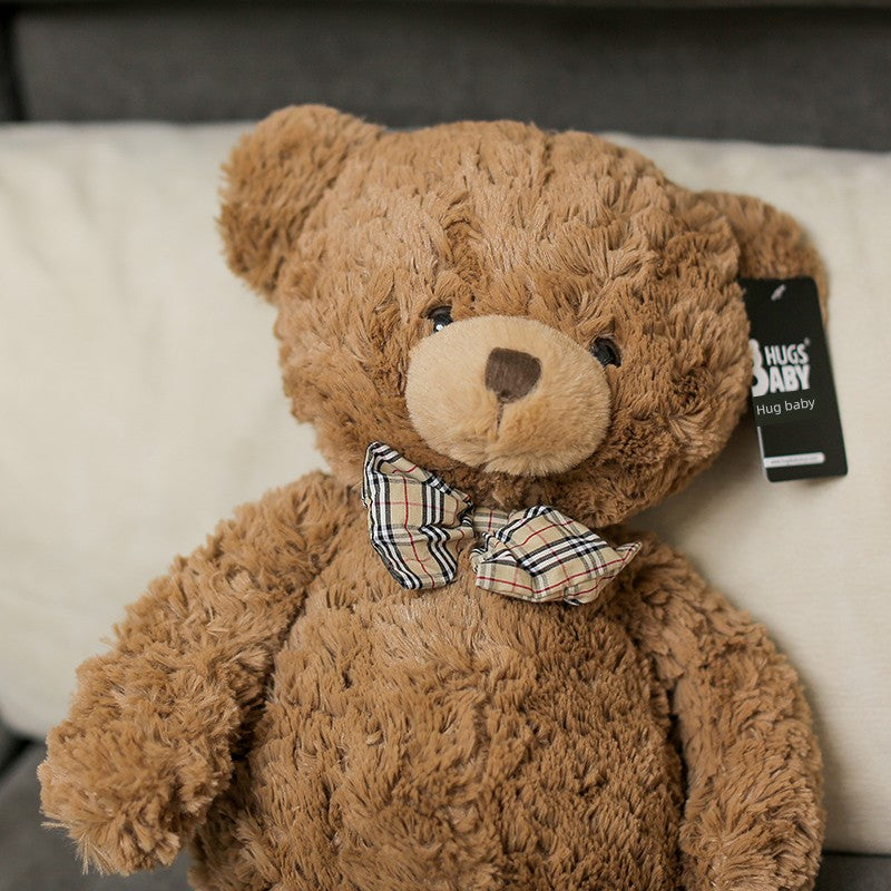 Barnaby Bear