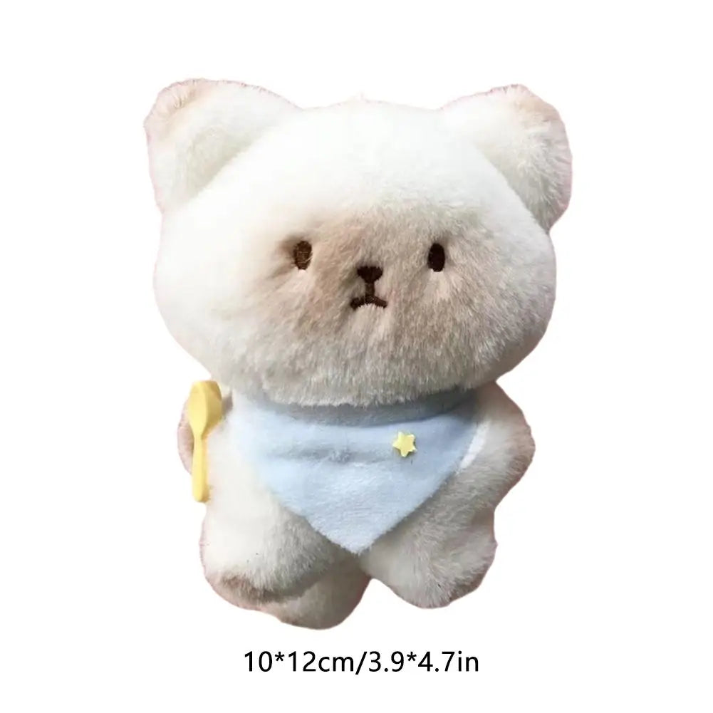 Snowdrop The Cat