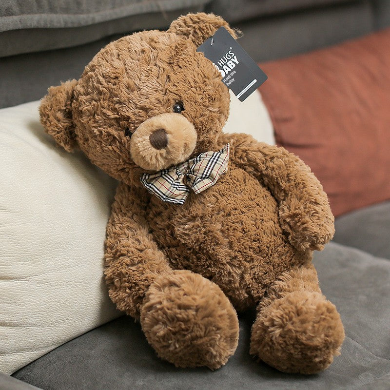 Barnaby Bear
