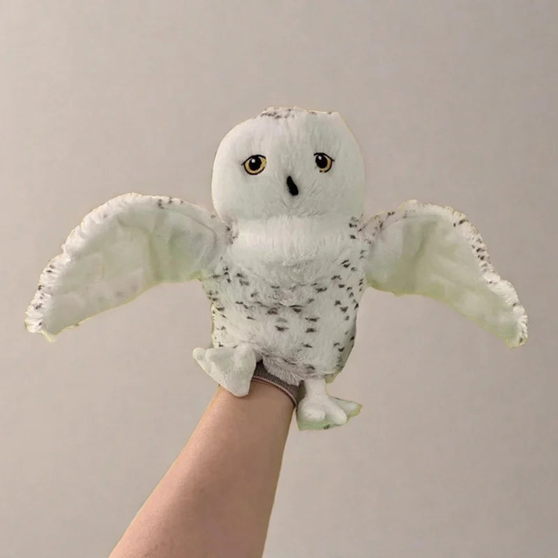 Hootie The Owl