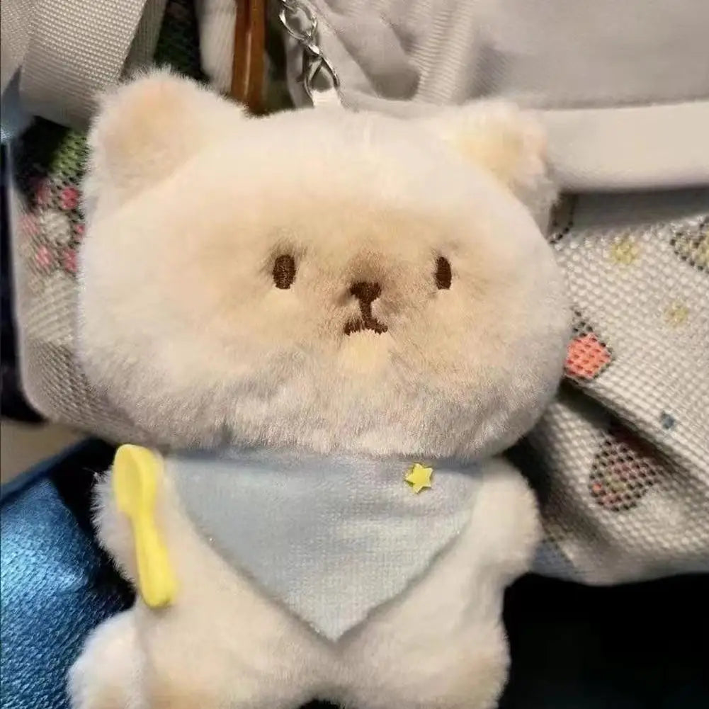 Snowdrop The Cat