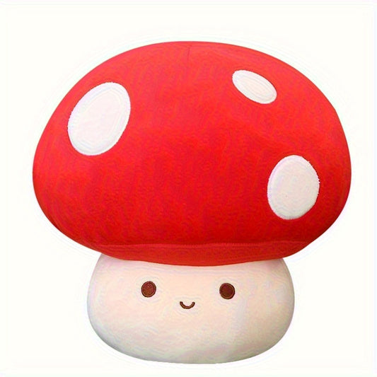 Fungi The Mushroom