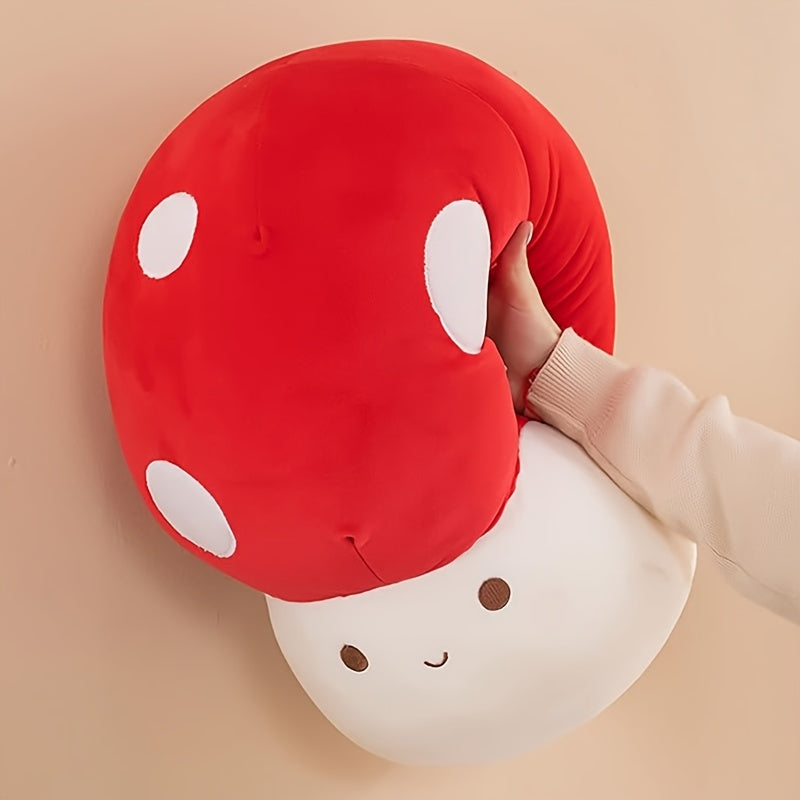 Fungi The Mushroom