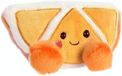 Sunny Slice (pocket sized)