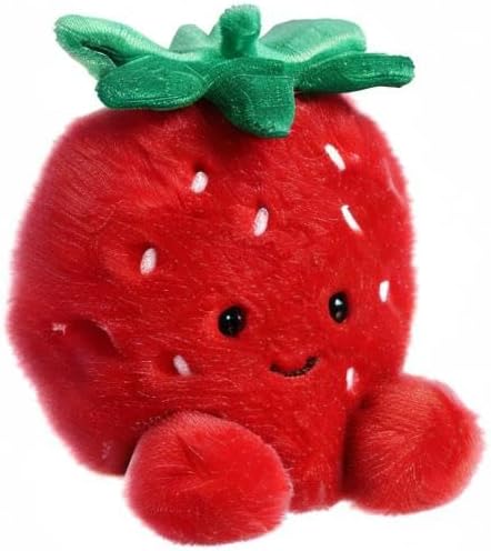 Berry Bear (pocket sized)