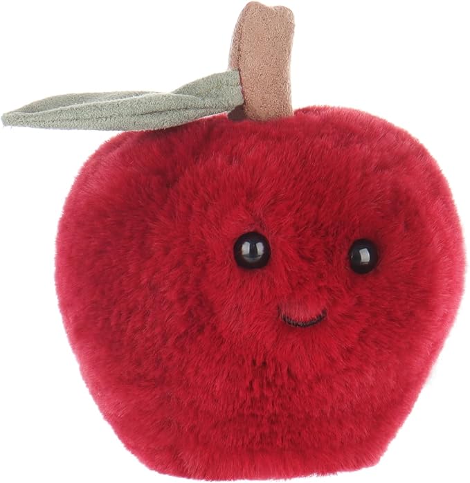 Rosie Red