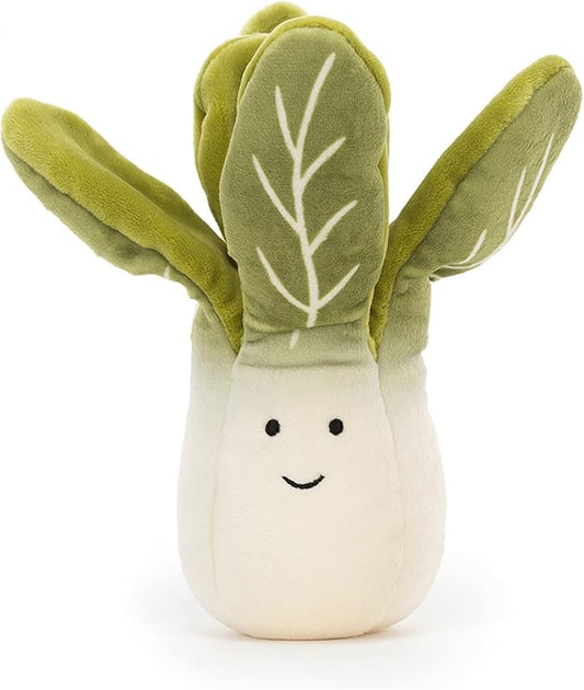 Bok Choy Buddy