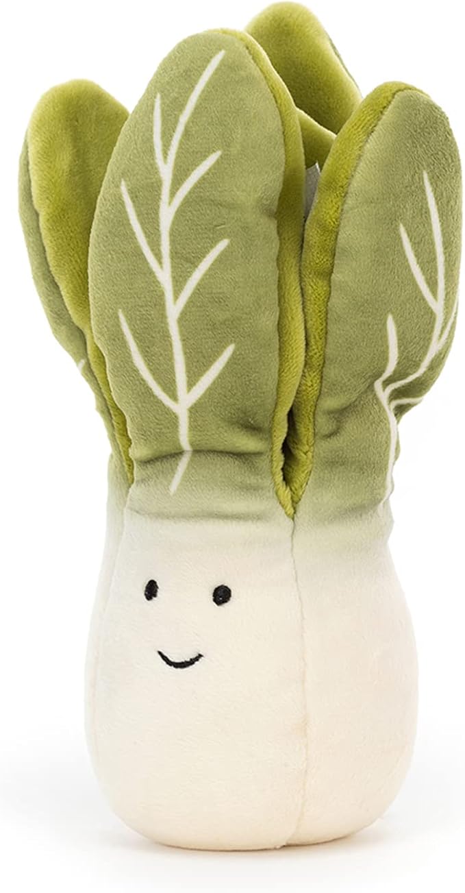 Bok Choy Buddy