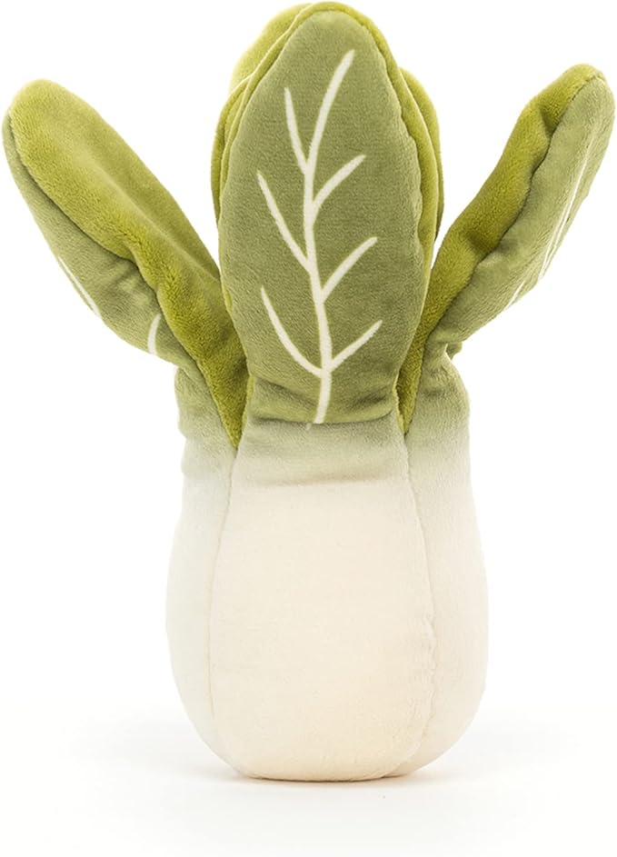 Bok Choy Buddy