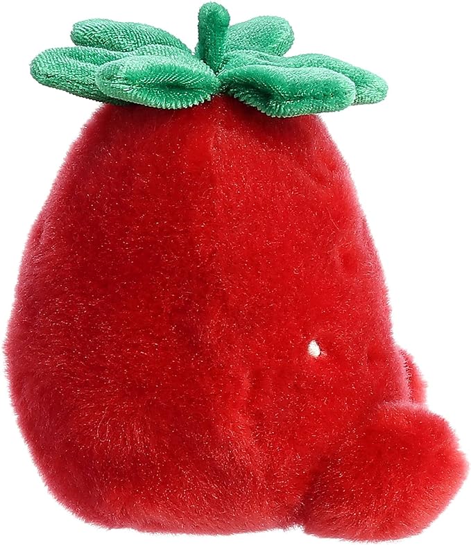 Berry Bear (pocket sized)