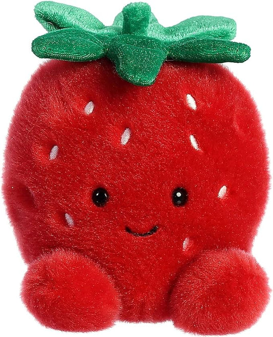 Berry Bear (pocket sized)