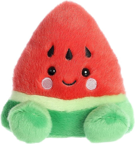 Wally Melon (Pocket Sized)