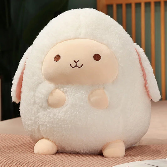 Barbara The Sheep