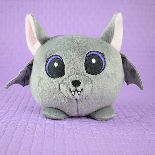 Shadow The Bat