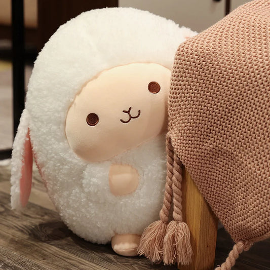 Barbara The Sheep