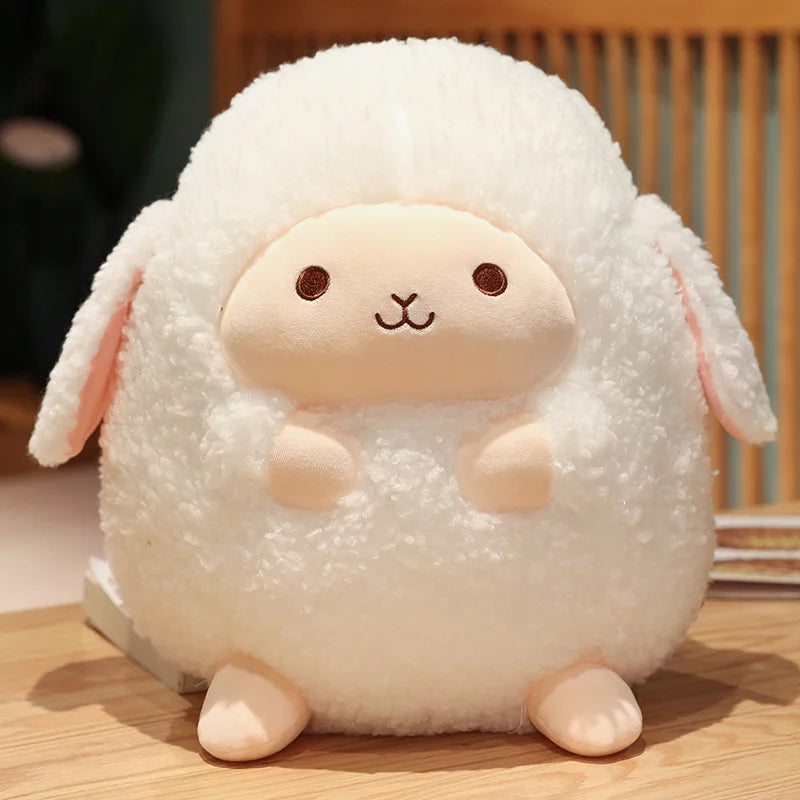 Barbara The Sheep