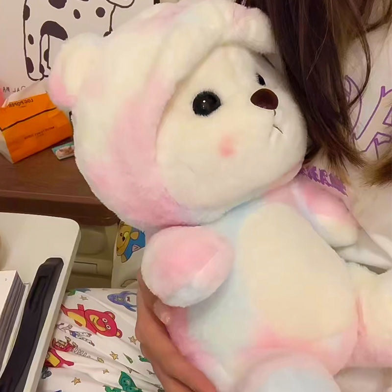 Pip The Strawberry Bear