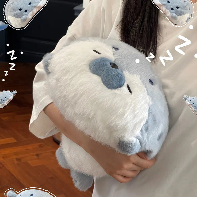 Slumber Seal