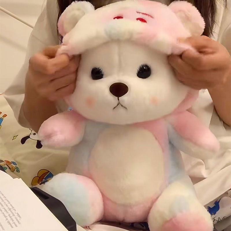 Pip The Strawberry Bear