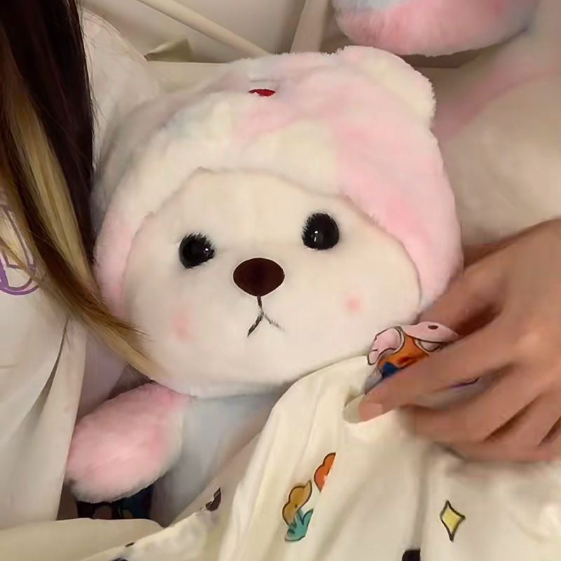 Pip The Strawberry Bear