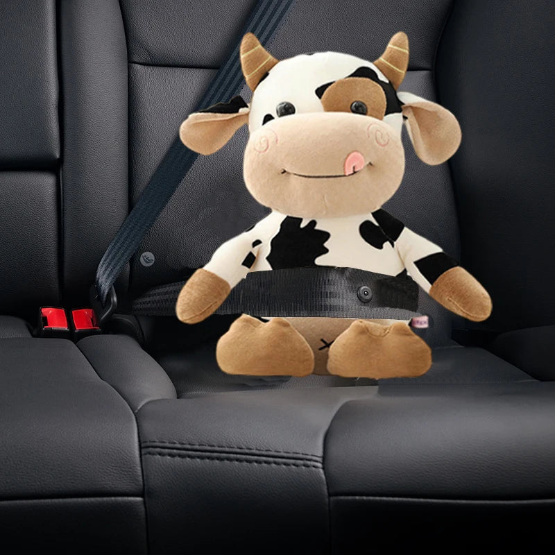Daisy The Cow