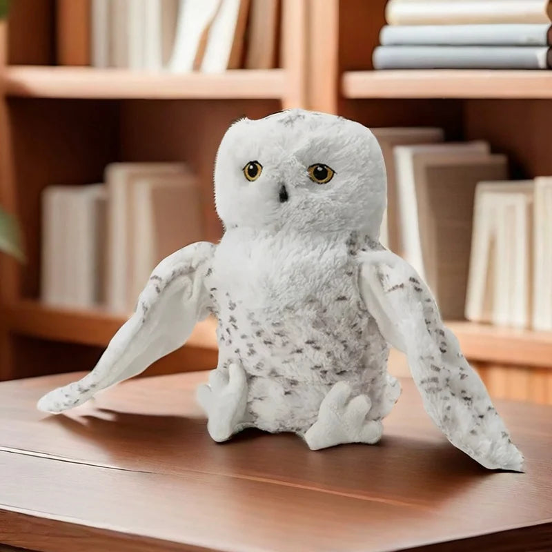 Hootie The Owl