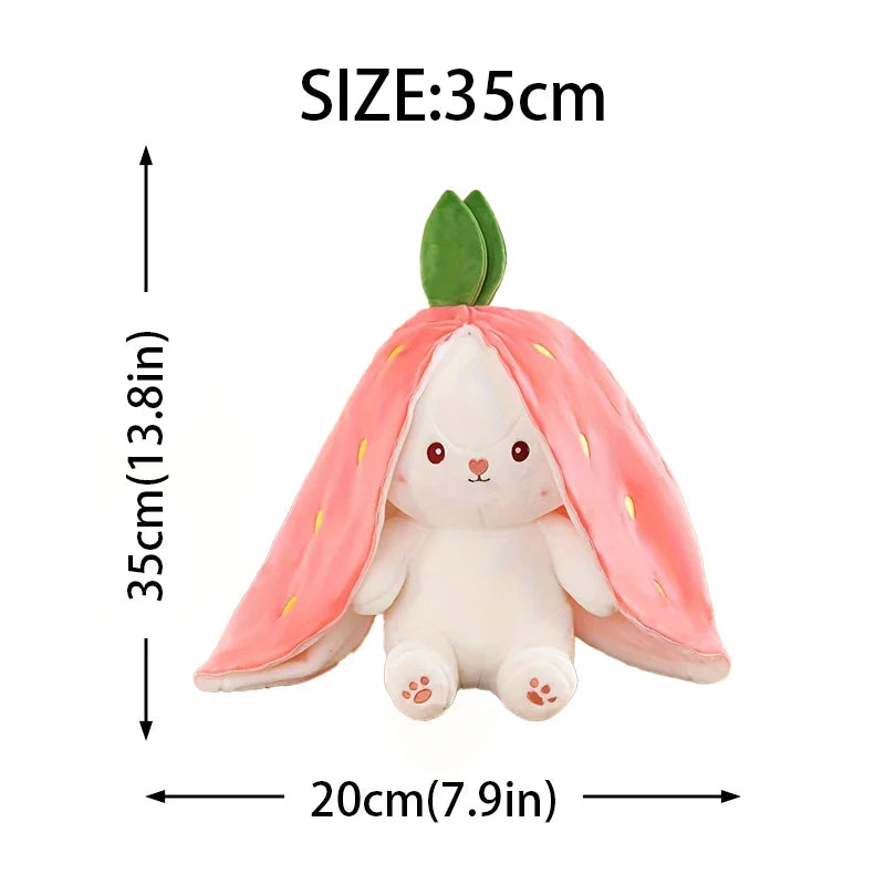 Berry Bunny