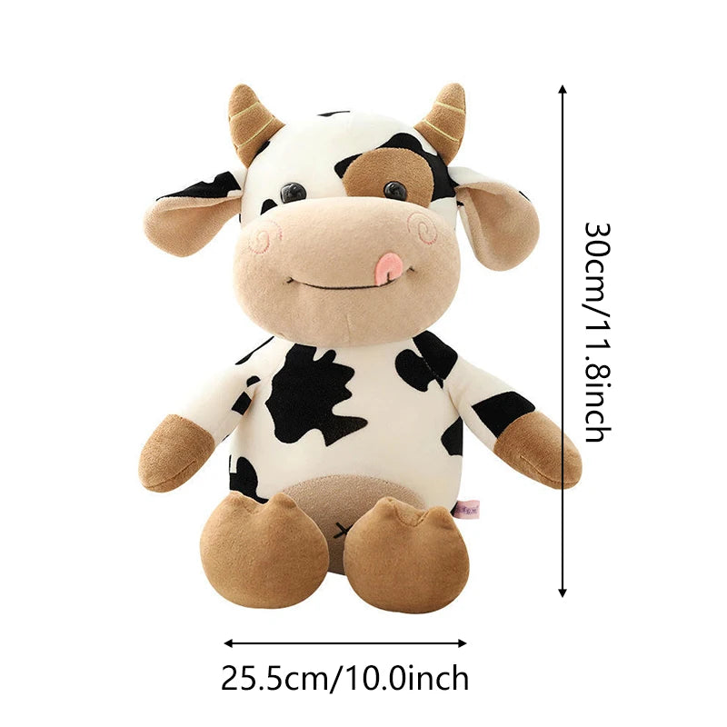 Daisy The Cow