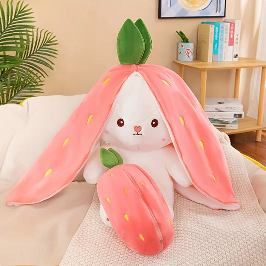 Berry Bunny