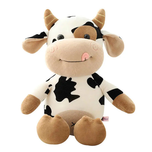 Daisy The Cow