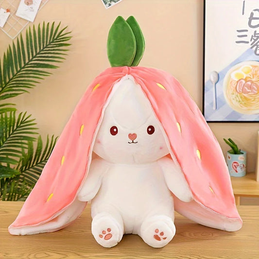 Berry Bunny
