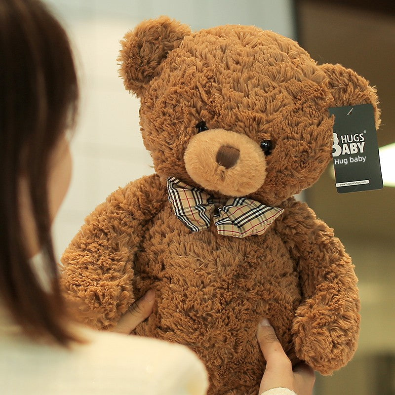 Barnaby Bear