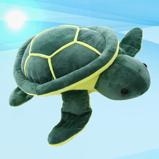 Cove The Turtle